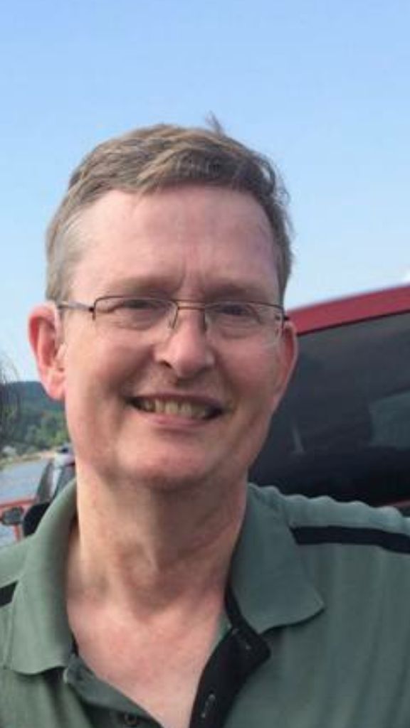 Michael Dennis Mckinney Sr.