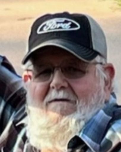 Thomas Dean Chamberlain's obituary image