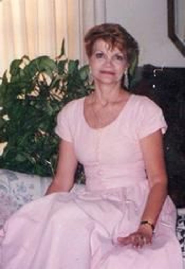 Judith A. Hackworth