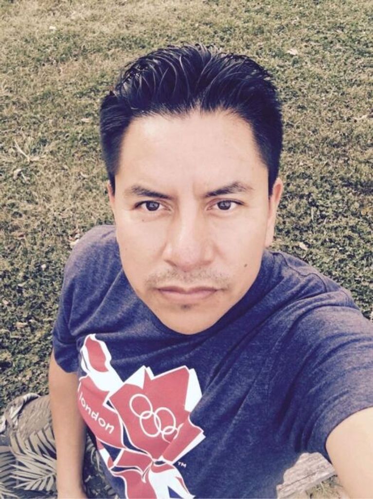 Oscar Rojas Torres Profile Photo