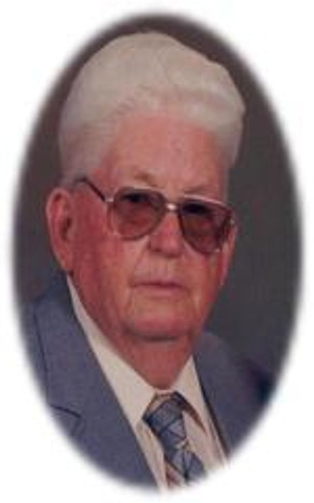 John Ferrell Buchanan