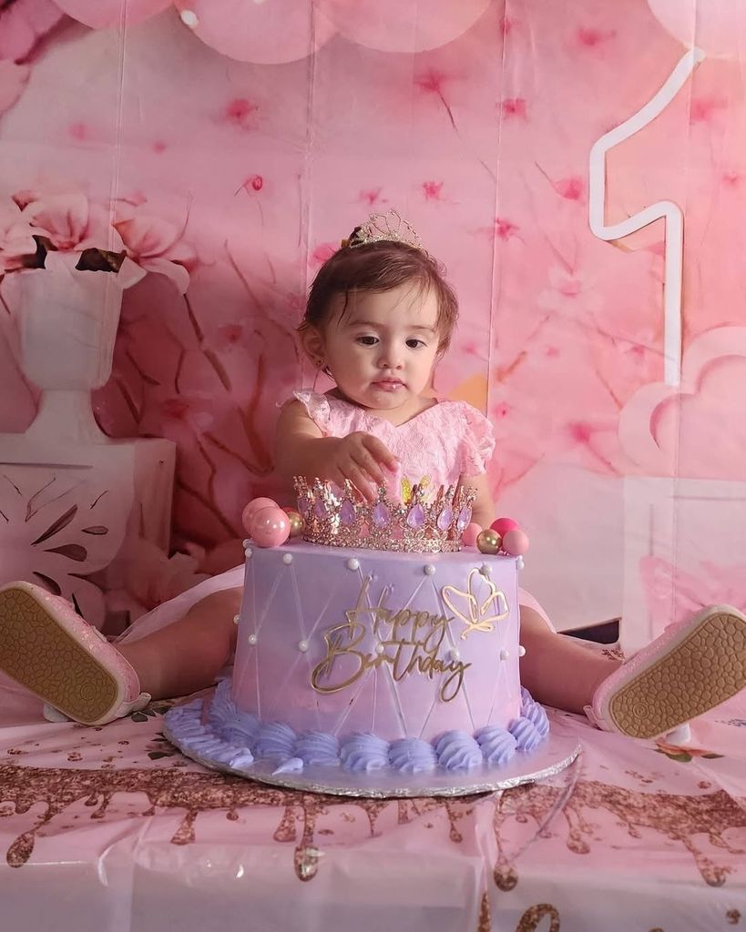 Arianna Judith Lara Profile Photo