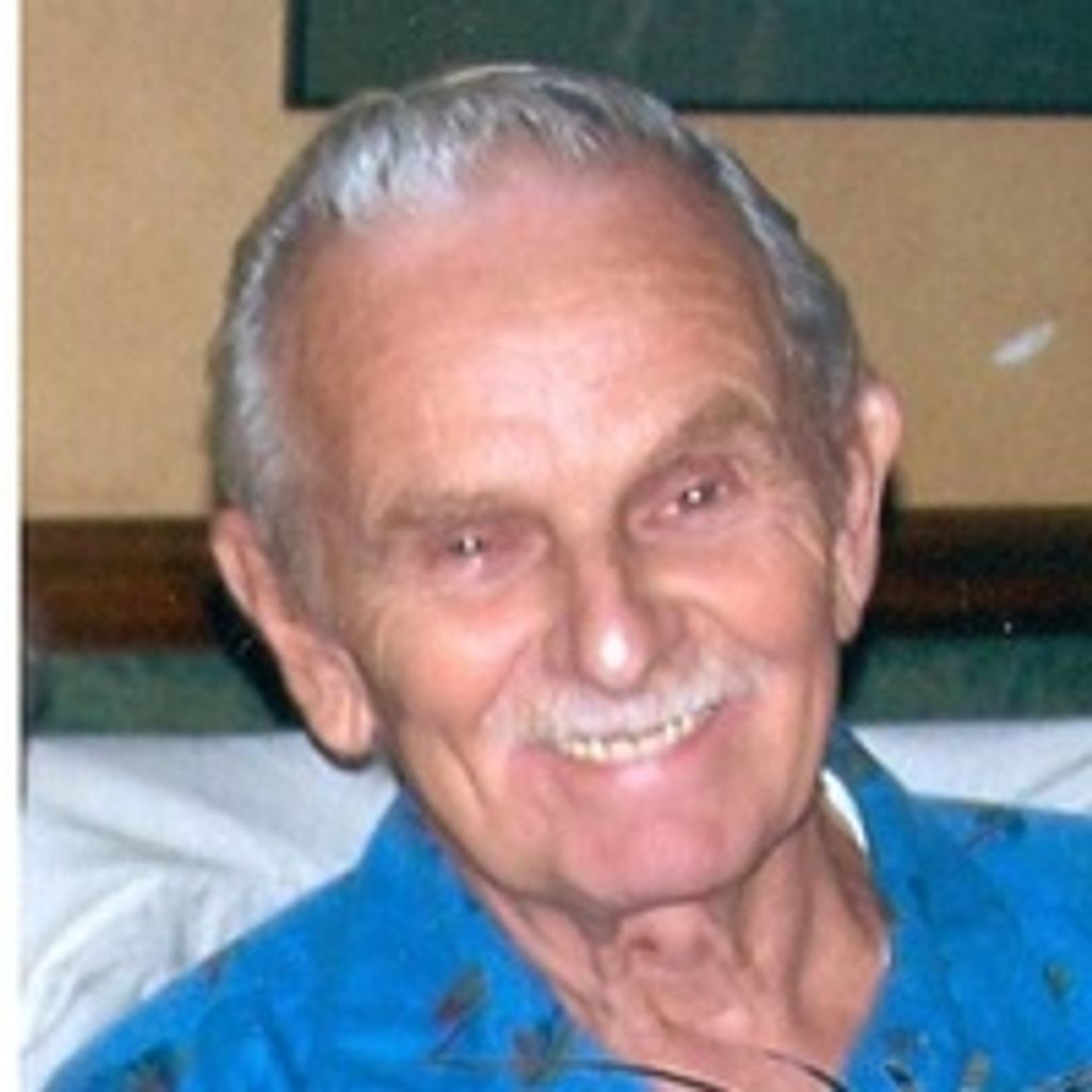 William "Bill" Ritger Profile Photo