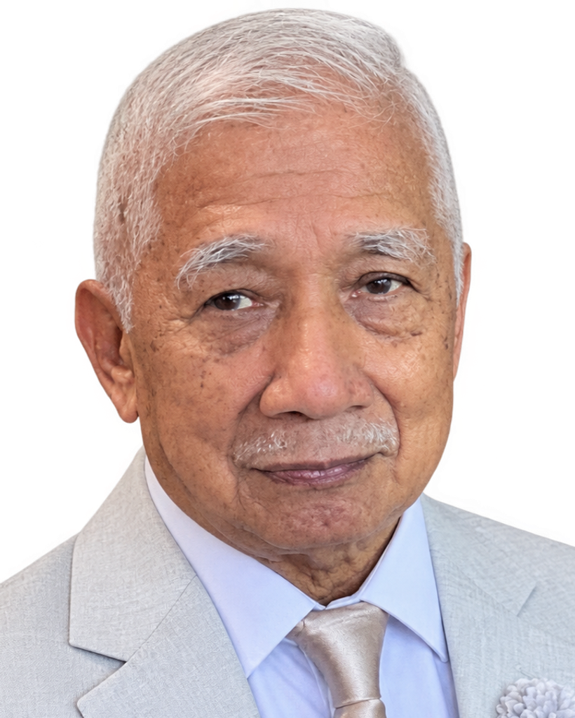 Filiberto Bercian Profile Photo