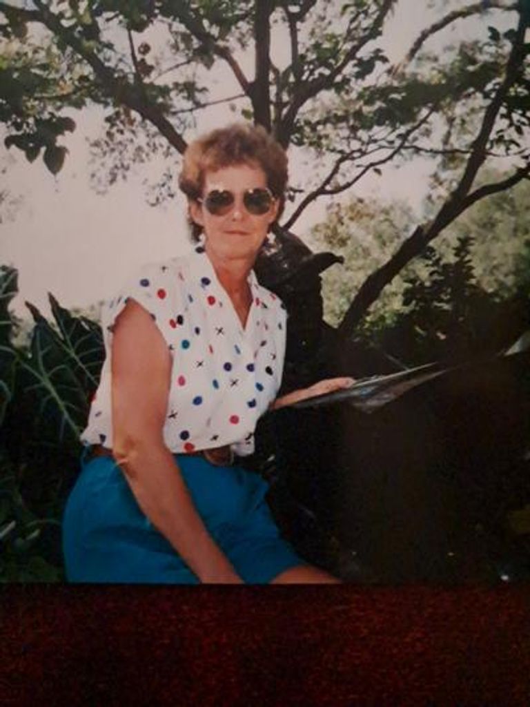 Phyllis Ann Ruble Profile Photo