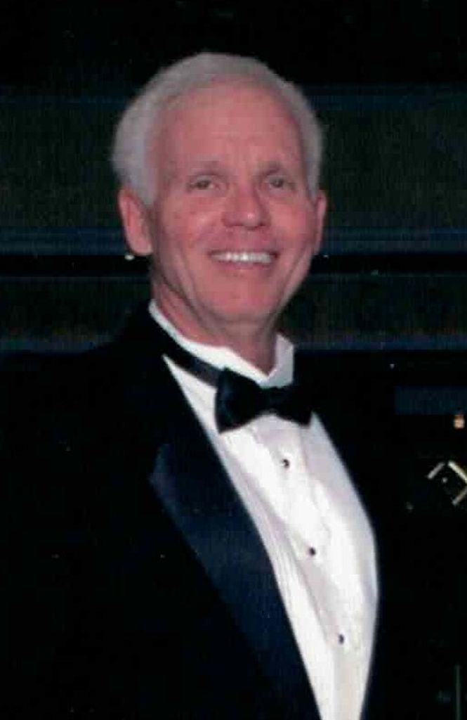 Allen Byron Tuetken