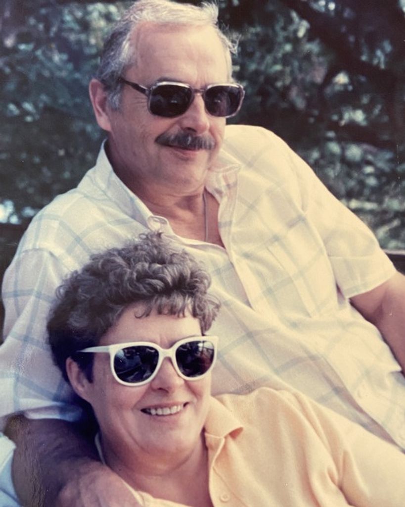 Joan Marie Karamatic