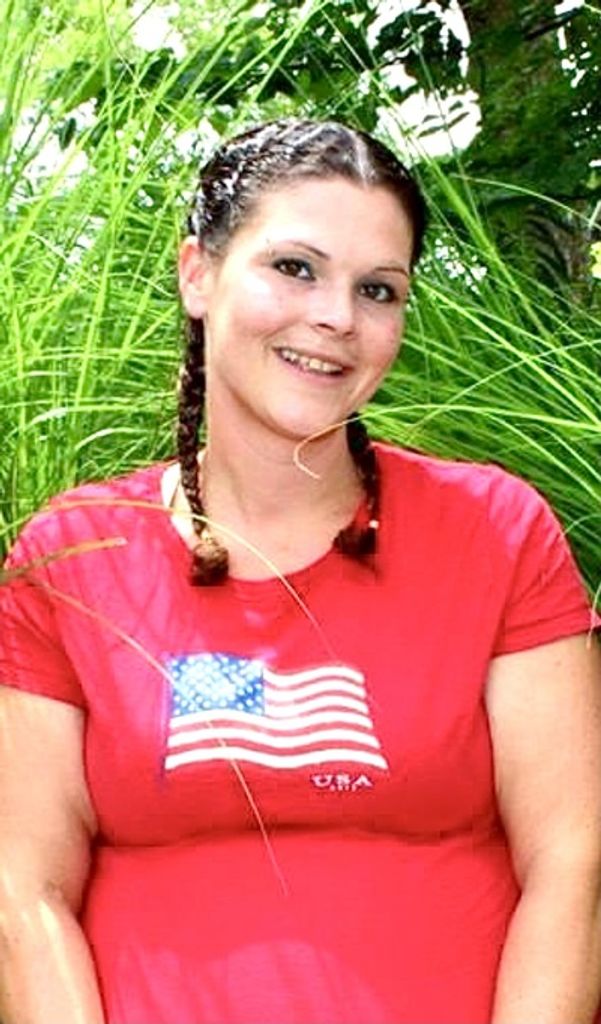 Amy Elizabeth Cook Profile Photo