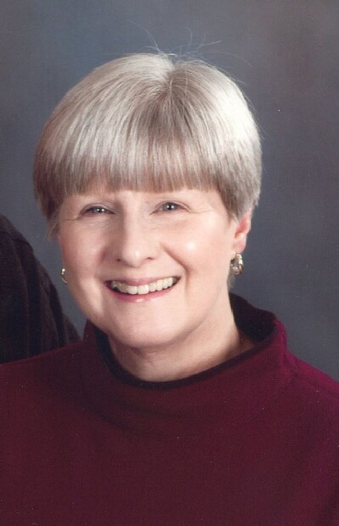 Linda Juberigan