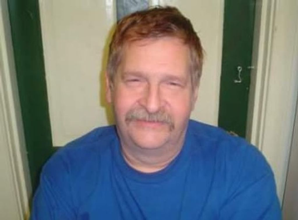 John Francis Creamer, Jr.