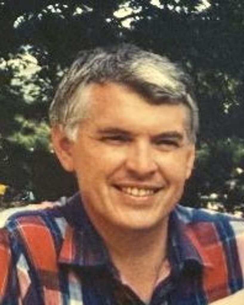 Jerome D. Stanhope Profile Photo