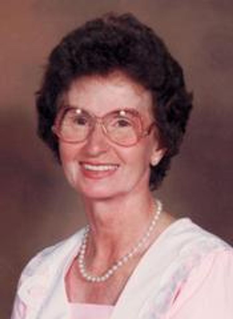 Mary Jane Kleinknecht