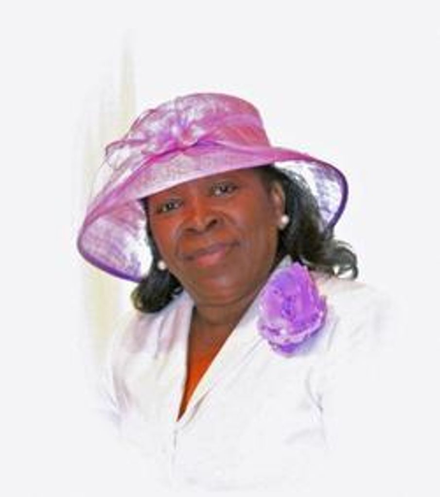 Evangelist Missionary Velma Head