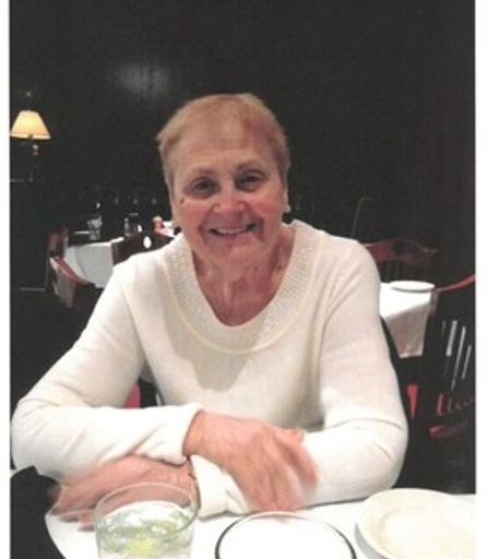 Marie Condon Profile Photo
