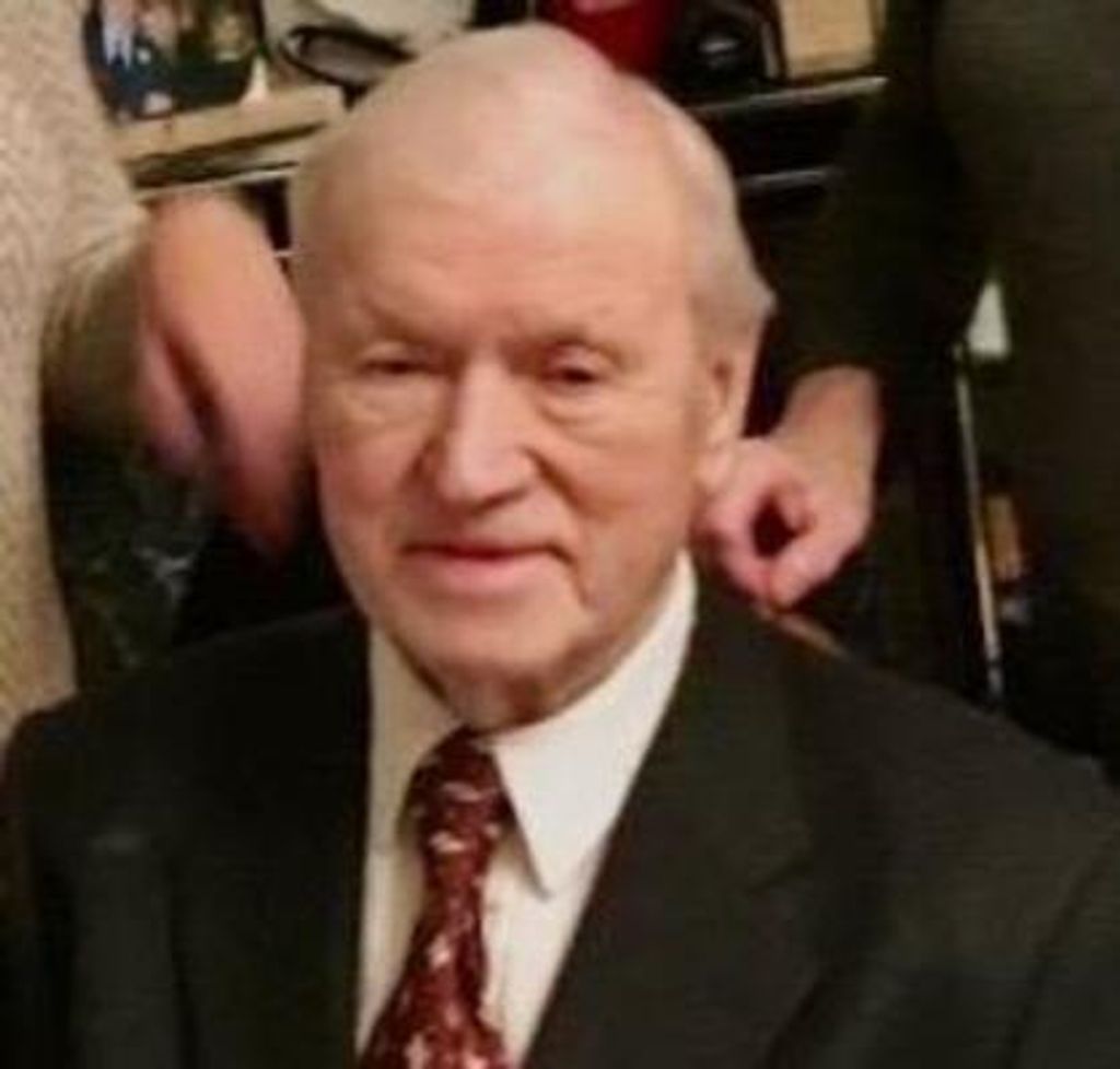 Jan Pruszynski Profile Photo