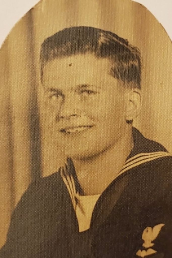 Ernest Joseph Sullivan Profile Photo