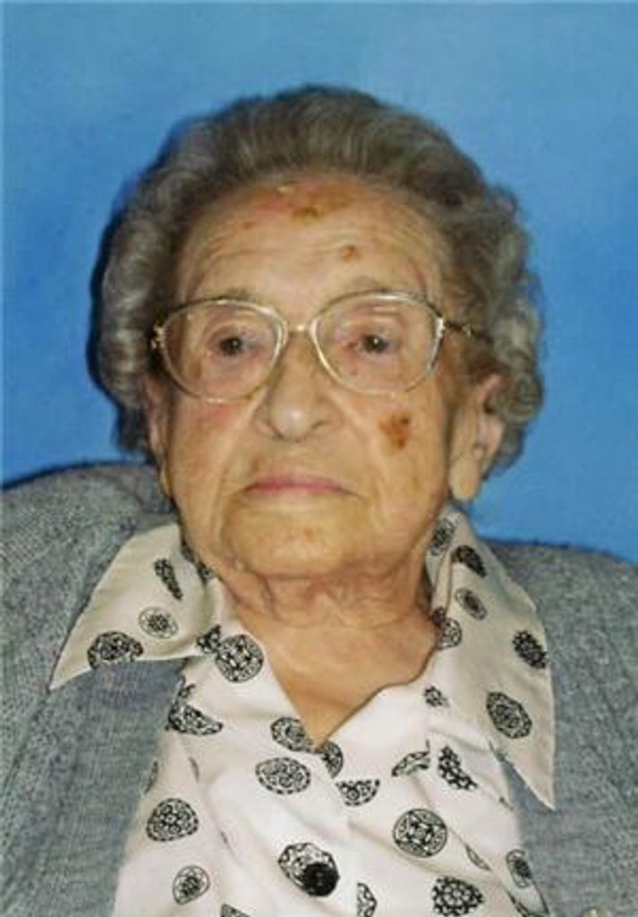 Ella Elisabeth Heihn