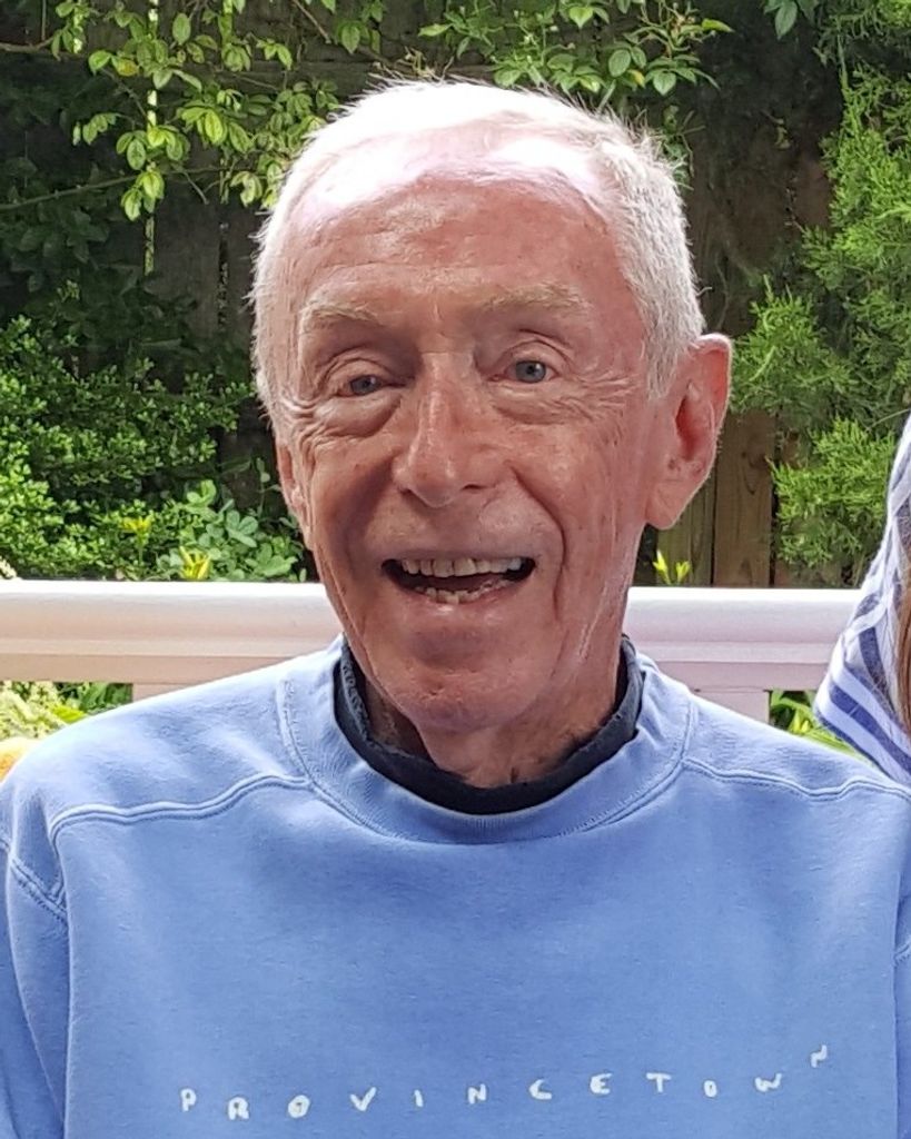 Francis A. "Frank" McNichols Profile Photo