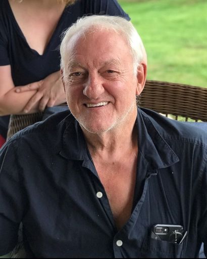 John M. Deyarmin Jr. Profile Photo