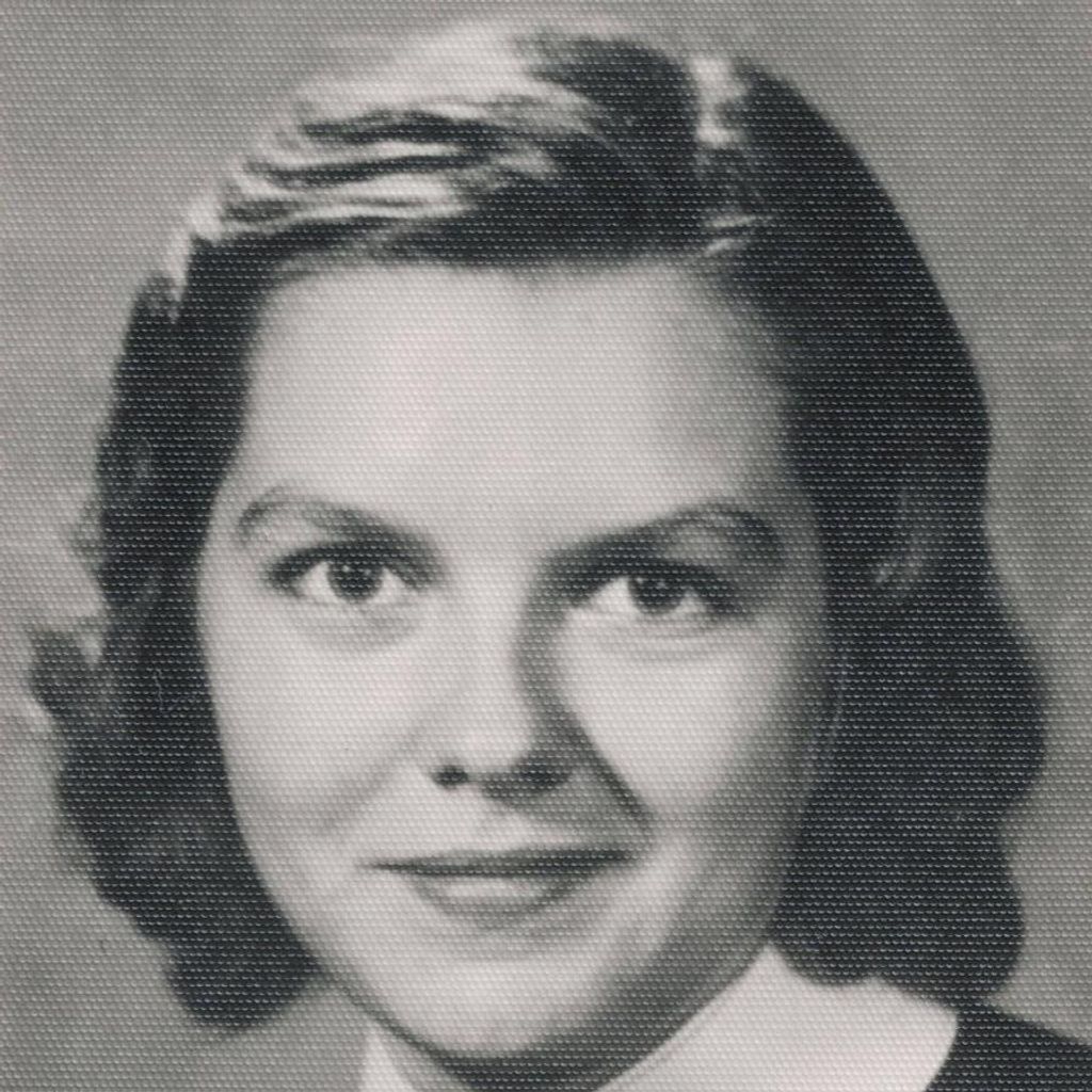 Norma Jean Peterson