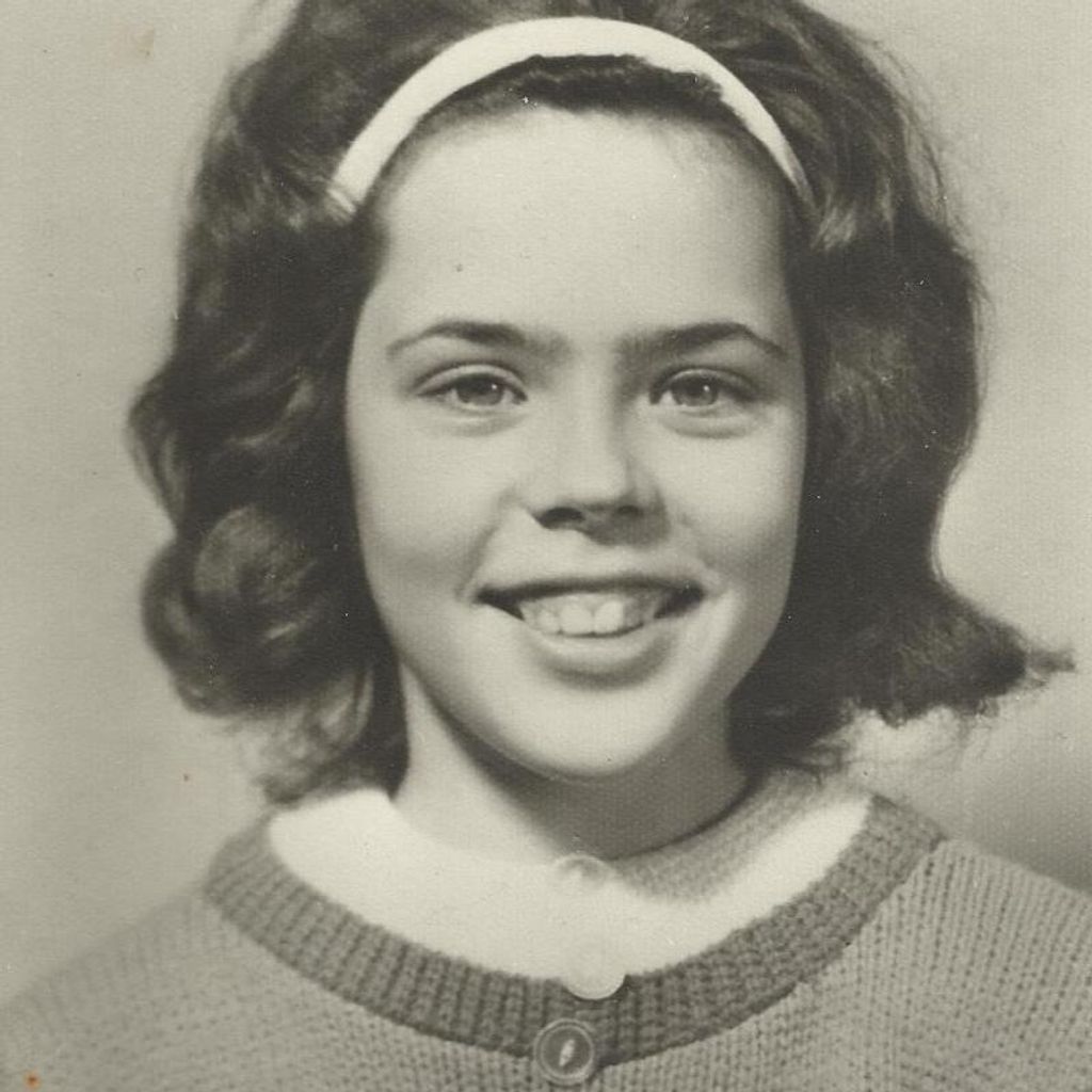Kathryn Pilnock