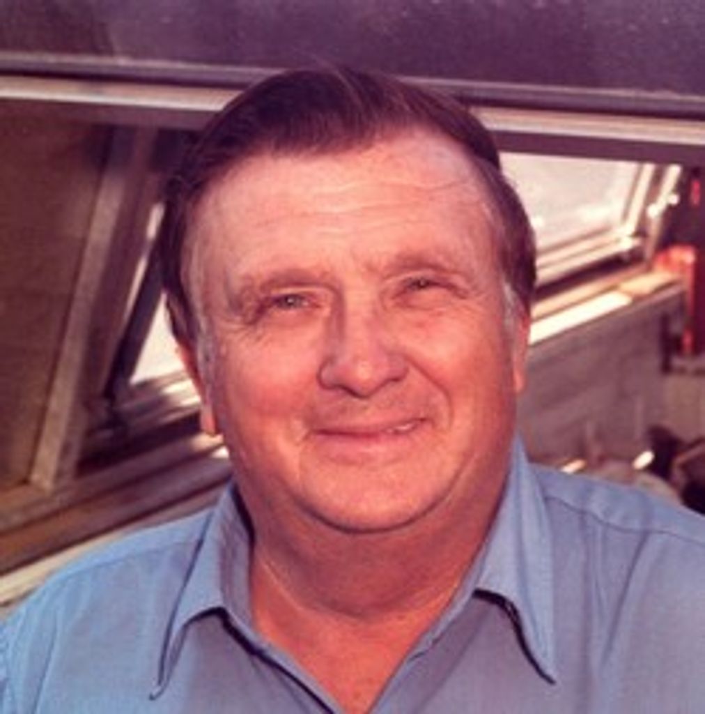 Arnold Raatz