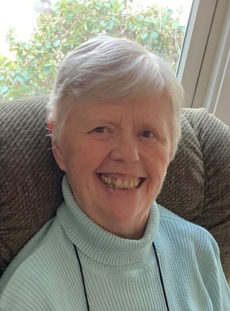 Bonnie Jeanne Leigh Profile Photo