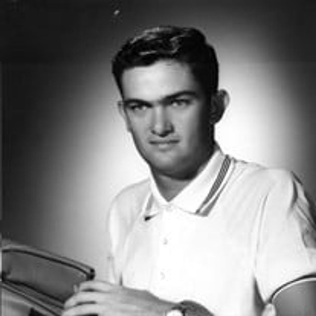 Robert Lewis Wood