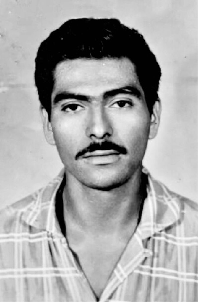 Manuel Velasco Preciado Profile Photo