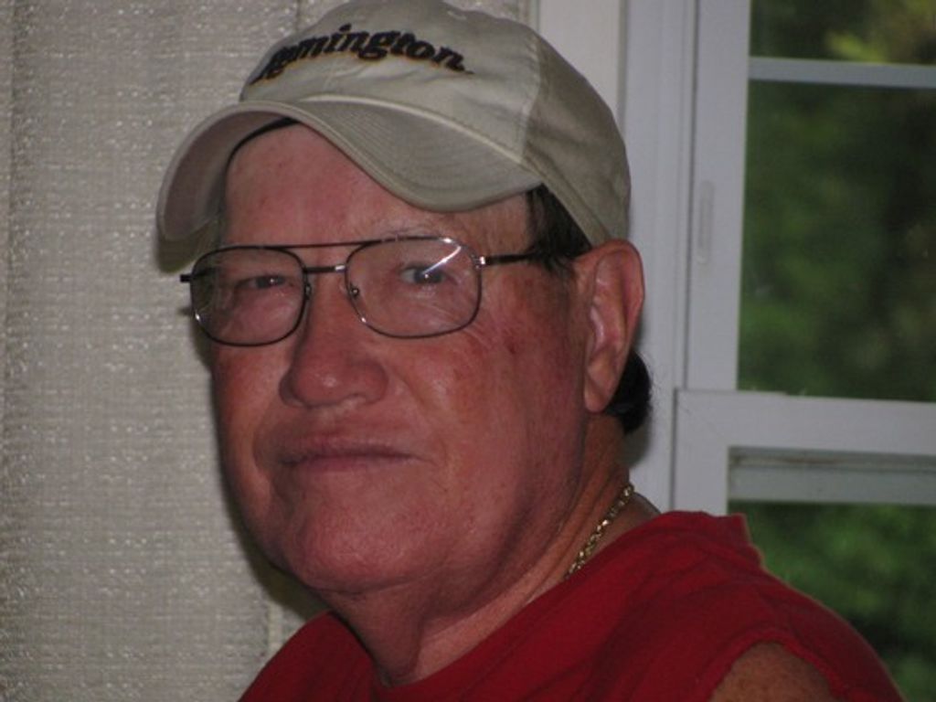 Esmond "Buddy" Wilburn, Jr. Profile Photo
