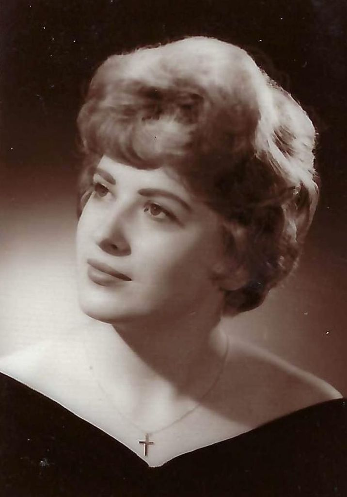Carolyn Theresa Mokan Profile Photo