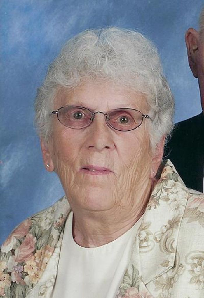 Adele Mae Caseman Profile Photo