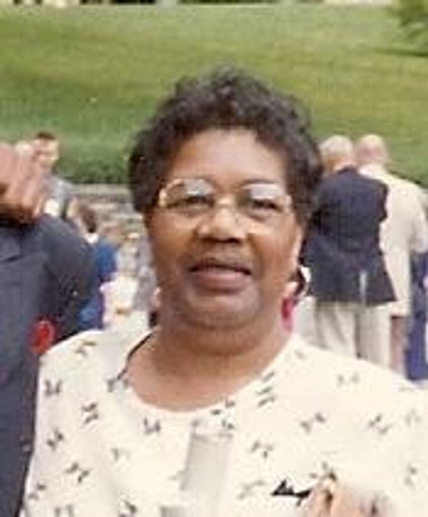 Celestine "Toots" Statham Cabell