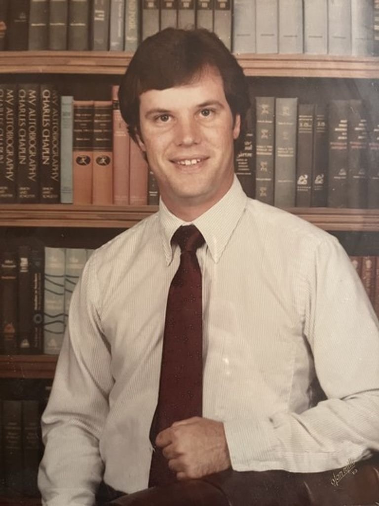 Alex "Buddy" Crowder Profile Photo