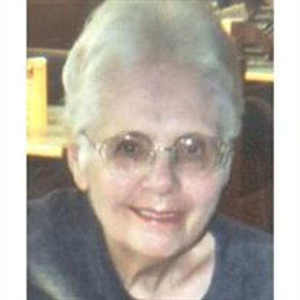 Virginia Berg