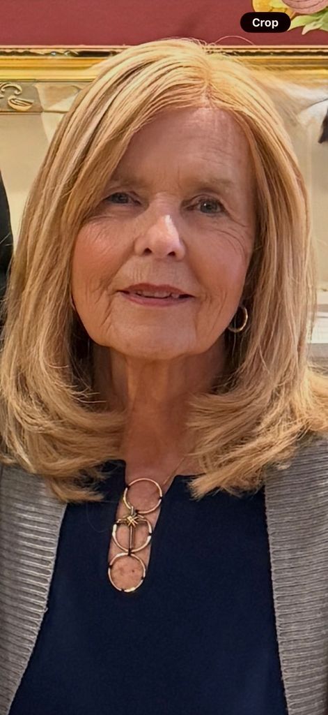 Bonnie Lee Turner