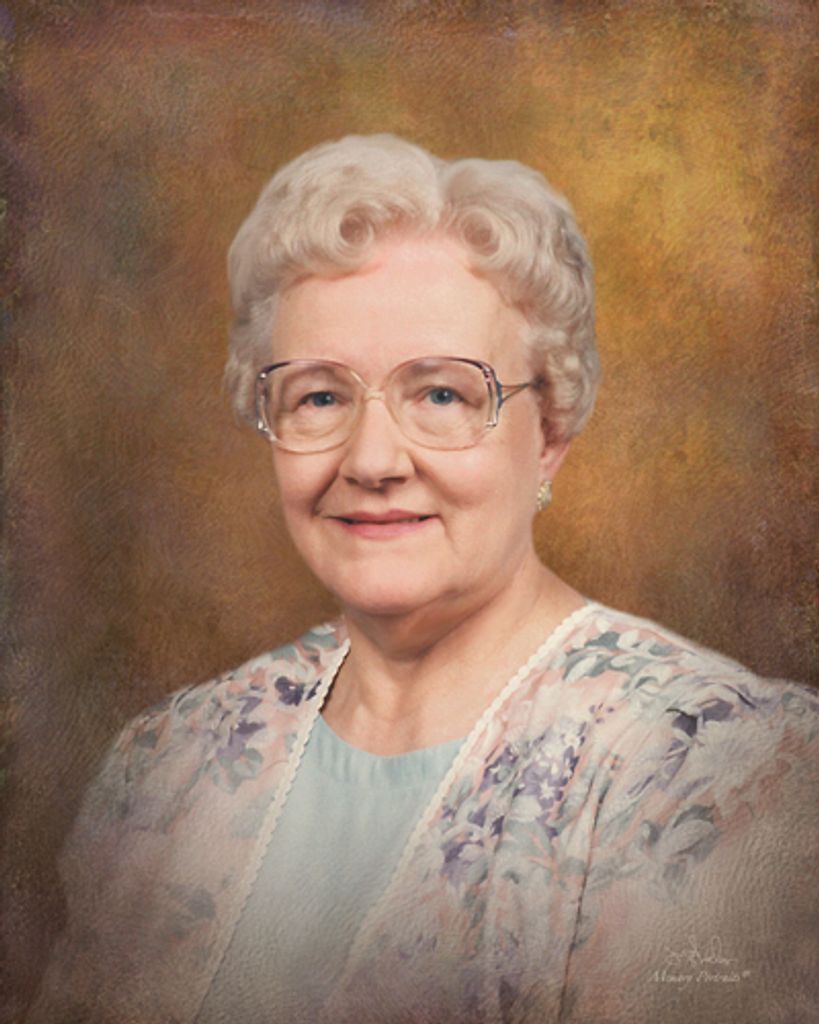 Lois (Riddle)  Jackson