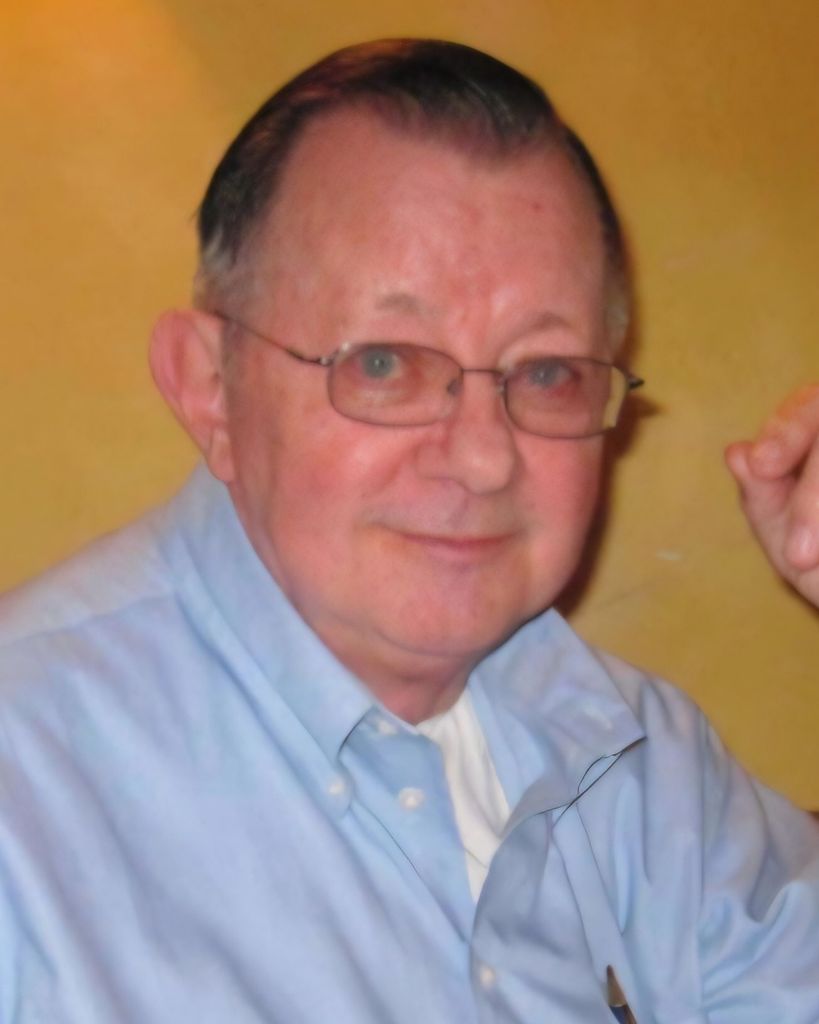 Roger J. Schwarzott Profile Photo