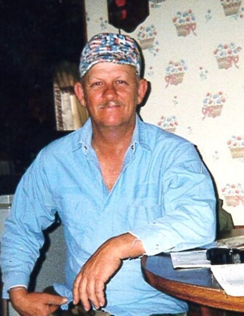 Marshall Lee Dixon Profile Photo