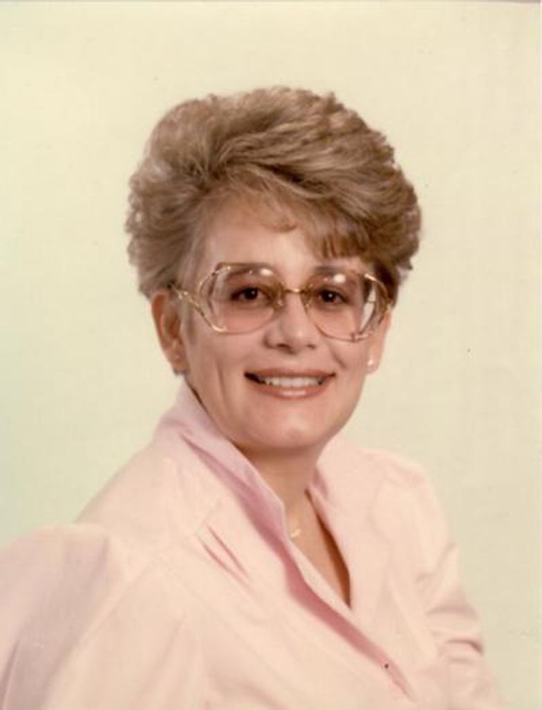 Lena W. Geibel