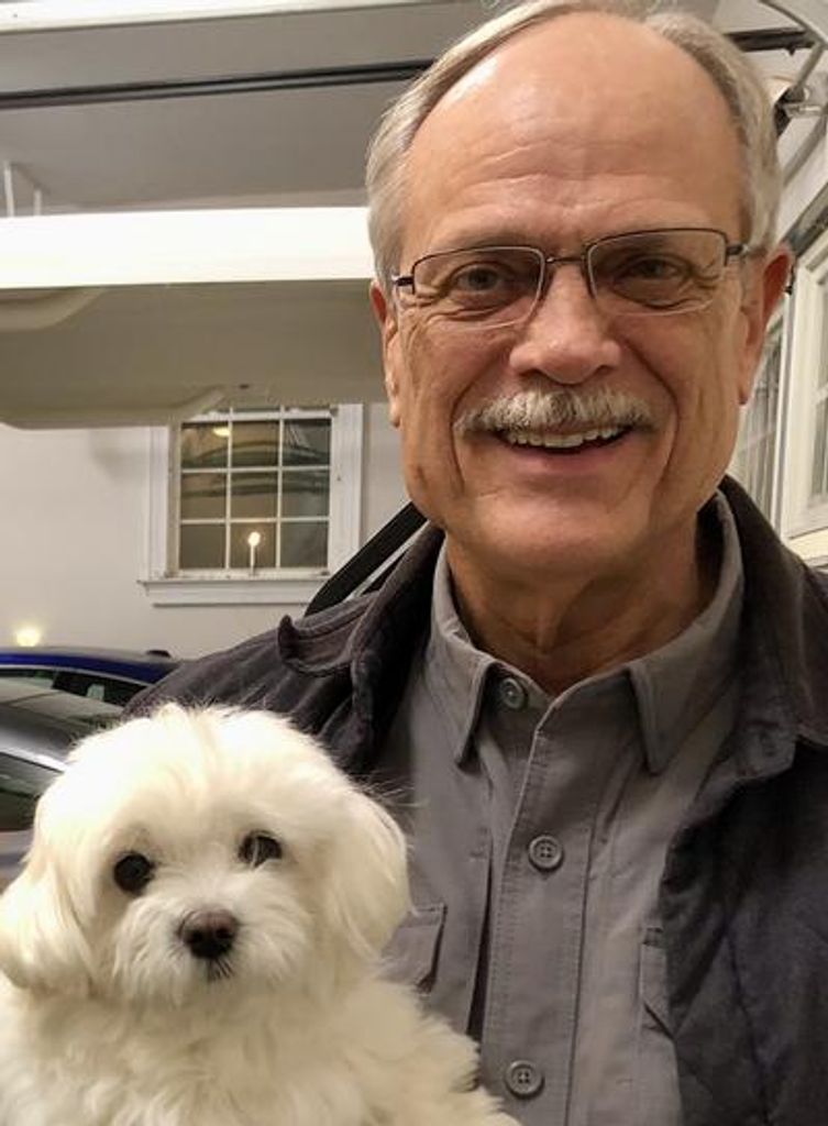 Terrence Mark Dudash Profile Photo