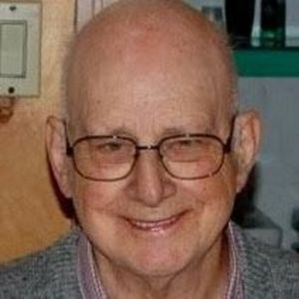 Francis Hegarty