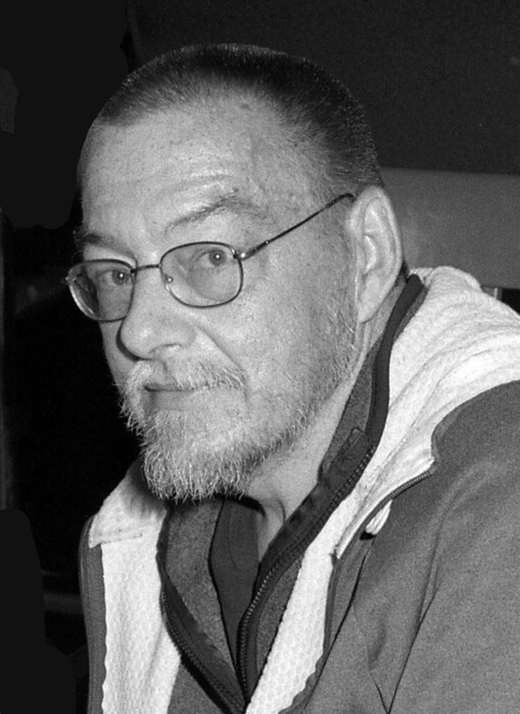 Geoffrey Douglas Smallwood Profile Photo