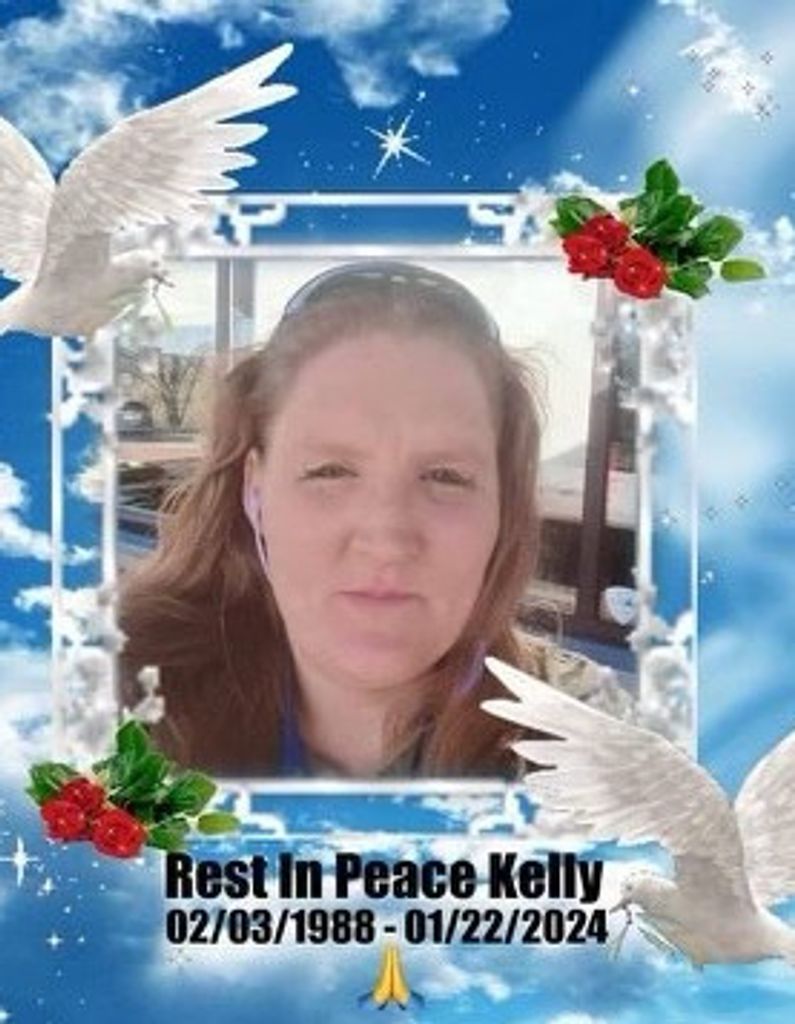 Kelly O'Hara Profile Photo