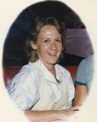 Sharon Sue Connely's obituary image