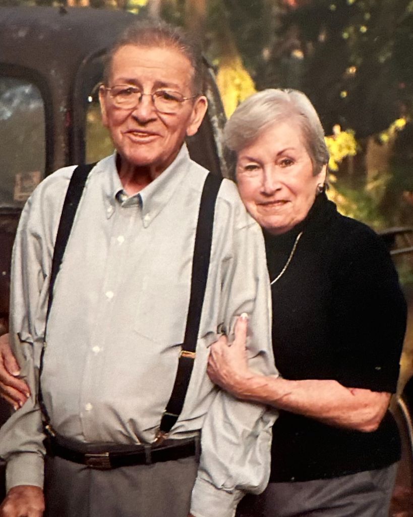 Patricia A. Hirschler