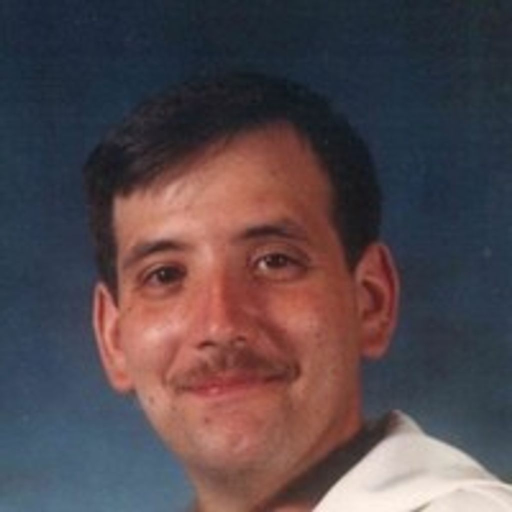 Robert Alan Allman