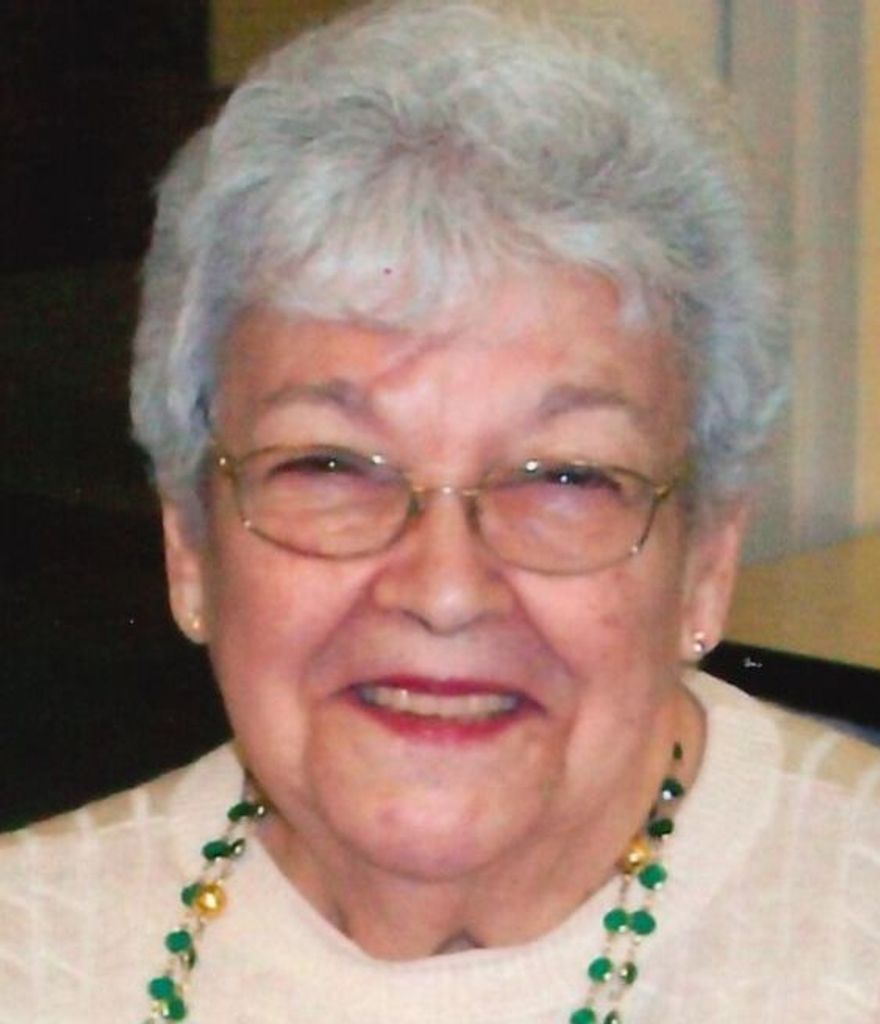 Rita A. Lefler