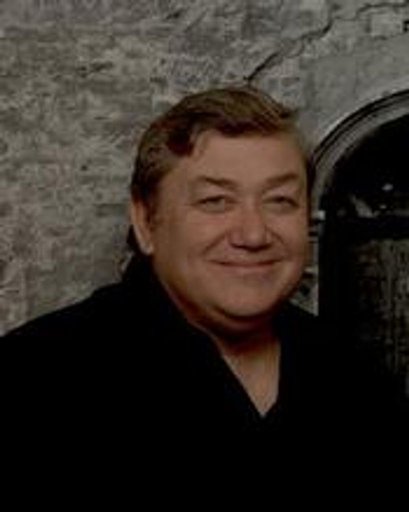 Darrell D. Henderson