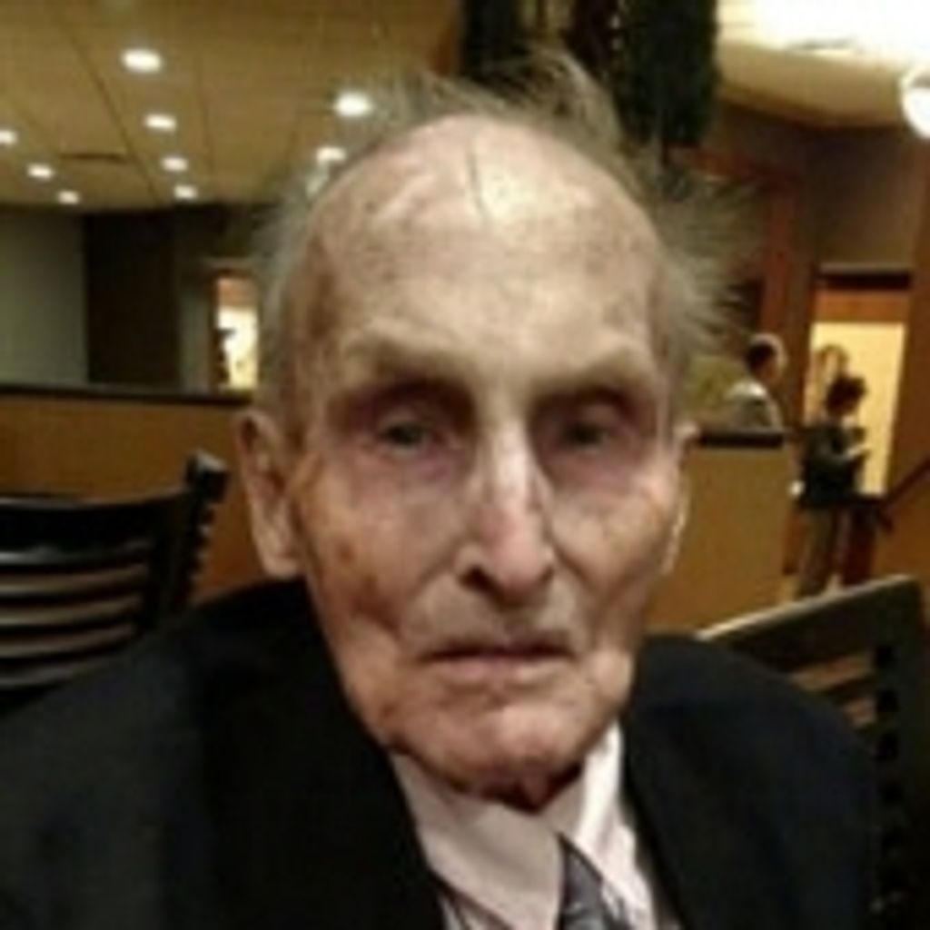 Albert Gustafson